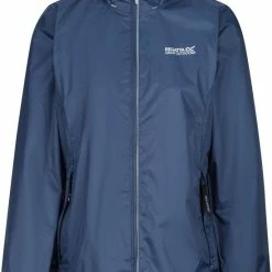 Top 10 ✔️ Regatta Jas Dames - Navy - Maat XXL ⌛ 22 Top 10 ✔️ Regatta Jas Dames - Navy - Maat XXL ⌛ -MGO Leisure Wear winkel 550x751 1