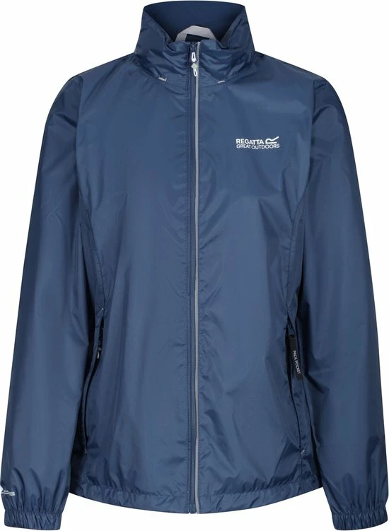 Top 10 ✔️ Regatta Jas Dames - Navy - Maat XXL ⌛ 11 Top 10 ✔️ Regatta Jas Dames - Navy - Maat XXL ⌛ - Afbeelding 9