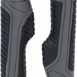 Goedkoopste 🎉 Desmax Ergonomische Mountainbike Handvat Set - Ergo Handvatten Voor MTB - Trekking - Tegen Slapende Handen / Tintelende Vingers 🎉