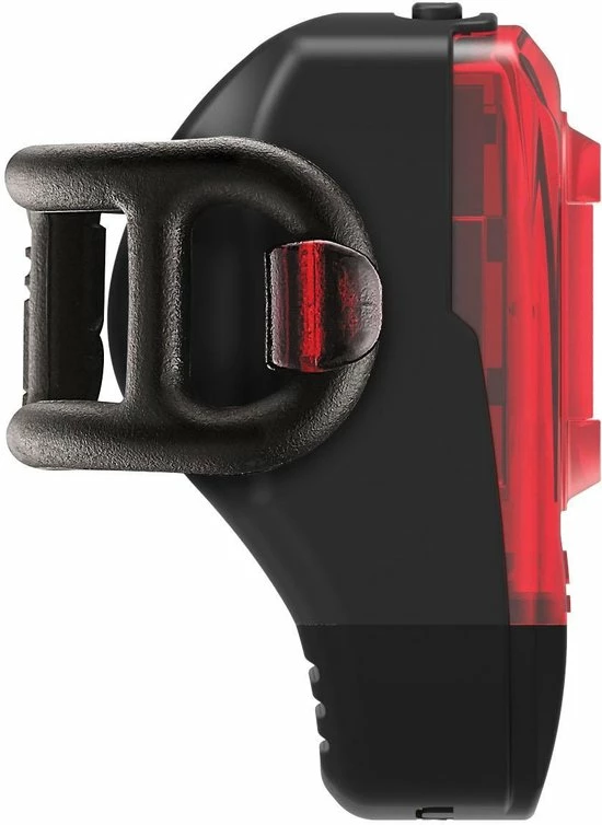 Hete verkoop ❤️ Lezyne KTV Drive Rear Fiets Achterlicht - 10 Lumen - Zwart 🧨 5 Hete verkoop ❤️ Lezyne KTV Drive Rear Fiets Achterlicht - 10 Lumen - Zwart 🧨 - Afbeelding 3