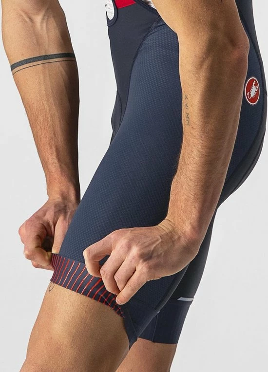 Top 10 😀 Castelli Competizione Fietsbroek Mannen - Maat XXL 👏 20 Top 10 😀 Castelli Competizione Fietsbroek Mannen - Maat XXL 👏 - Afbeelding 18