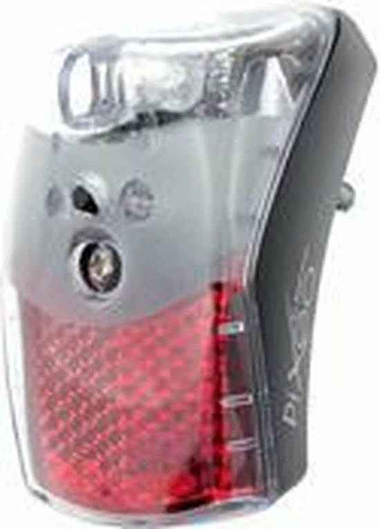 Beste Pirce 🤩 Spanninga Pixeo Fiets Achterlicht - Batterij - Met Auto-sensor ✔️ 16 Beste Pirce 🤩 Spanninga Pixeo Fiets Achterlicht - Batterij - Met Auto-sensor ✔️ - Afbeelding 14