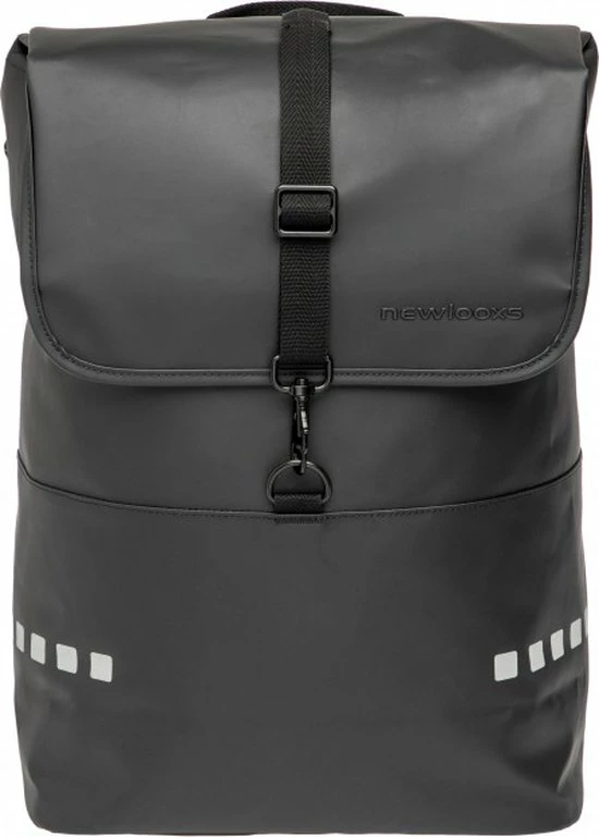 Coupon ๐ New Looxs Odense ๐ Backpack - 15 Laptop - Rugzak Fietstas 18 Liter Zwart ๐ 18 Coupon ๐ New Looxs Odense ๐ Backpack - 15 Laptop - Rugzak Fietstas 18 Liter Zwart ๐ - Afbeelding 16
