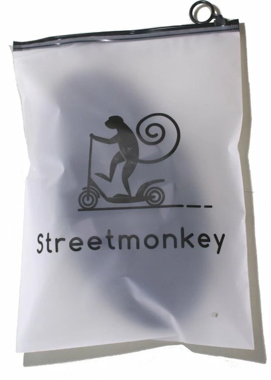 Coupon π Street Monkey Stuntstep Standaard / Houder Geschikt Voor Alle Merken Met Wielen Van 100 Tot 120 Mm. π 7 Coupon π Street Monkey Stuntstep Standaard / Houder Geschikt Voor Alle Merken Met Wielen Van 100 Tot 120 Mm. π - Afbeelding 5