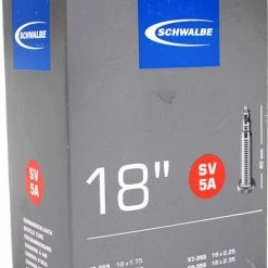Beste Verkoop π Schwalbe Binnenband Sv5a 18 X 1.75-2.35 (47/60-355) Fv 40 Mm β¨ 9 Beste Verkoop π Schwalbe Binnenband Sv5a 18 X 1.75-2.35 (47/60-355) Fv 40 Mm β¨ -MGO Leisure Wear winkel 550x772 3