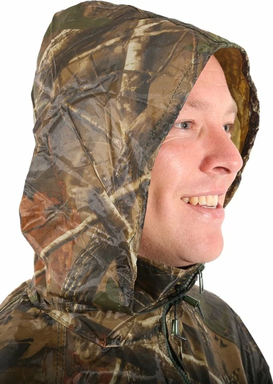 Aanbiedingen ๐ Ultimate Camo Rain Suit Size XL | Regenpak โ 23 Aanbiedingen ๐ Ultimate Camo Rain Suit Size XL | Regenpak โ - Afbeelding 21