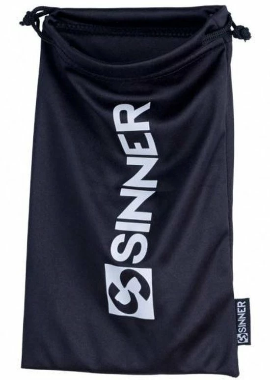 Korting 😀 Sinner Cayo Sportbril - Blauw/Wit 🎉 9 Korting 😀 Sinner Cayo Sportbril - Blauw/Wit 🎉 - Afbeelding 7