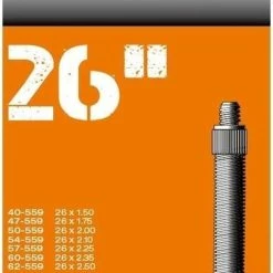 Goedkoop 🥰 Cst Binnenband 26 X 1.50-2.50 (40/62-559) Dv 40 Mm ✨ 15 Goedkoop 🥰 Cst Binnenband 26 X 1.50-2.50 (40/62-559) Dv 40 Mm ✨ -MGO Leisure Wear winkel 550x773 5