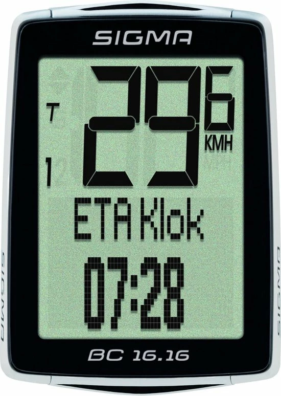 Flash-uitverkoop ๐คฉ Sigma Fietscomputer Bc 16.16 Zwart โ 3 Flash-uitverkoop ๐คฉ Sigma Fietscomputer Bc 16.16 Zwart โ