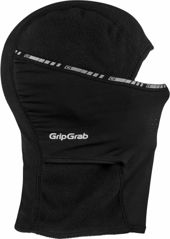Kopen ๐คฉ GripGrab - Thermal Balaclava - Zwart - Unisex - Maat M ๐ฅ 12 Kopen ๐คฉ GripGrab - Thermal Balaclava - Zwart - Unisex - Maat M ๐ฅ - Afbeelding 10