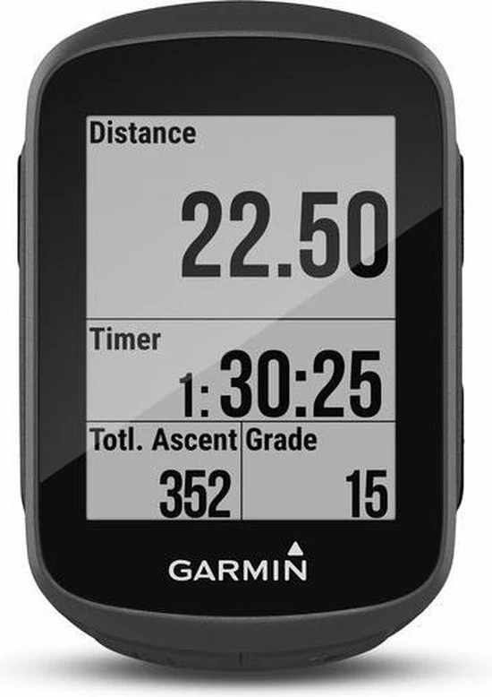 Gloednieuw ๐ Garmin Edge 130 Fietsnavigatie ๐คฉ 8 Gloednieuw ๐ Garmin Edge 130 Fietsnavigatie ๐คฉ - Afbeelding 6