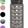 Kopen 😉 Migliore Bidon 600 Ml - Met Rietje - BPA Vrij - Sport - 750 Ml - Ook In 1 Liter En 2 Liter 🧨 -MGO Leisure Wear winkel 550x782 4
