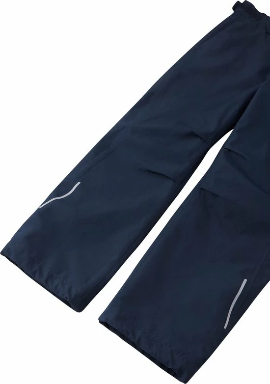 Promo π Reima - Waterdichte Wandelbroek Voor Kinderen - Reimatec - Konsti - Navy - Maat 146cm π 6 Promo π Reima - Waterdichte Wandelbroek Voor Kinderen - Reimatec - Konsti - Navy - Maat 146cm π - Afbeelding 4