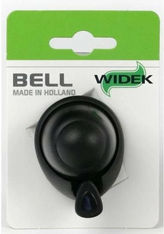 Flash-uitverkoop 🥰 Fietsbel Widek Decibell 2 - Zwart (op Kaart) 🧨 10 Flash-uitverkoop 🥰 Fietsbel Widek Decibell 2 - Zwart (op Kaart) 🧨 - Afbeelding 8