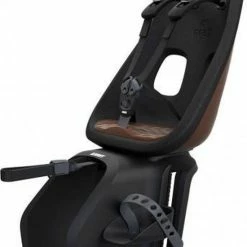 Beste deal ✔️ Thule Yepp Nexxt Maxi Fietsstoeltje Bagagedrager Achter Lichtgewicht Geschikt Voor E-Bikes - Bruin ⭐ -MGO Leisure Wear winkel 550x785 1