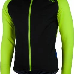 Beste Verkoop 🔥 Rogelli Caluso 2.0 - Fietsshirt Met Lange Mouwen - Heren 🔥