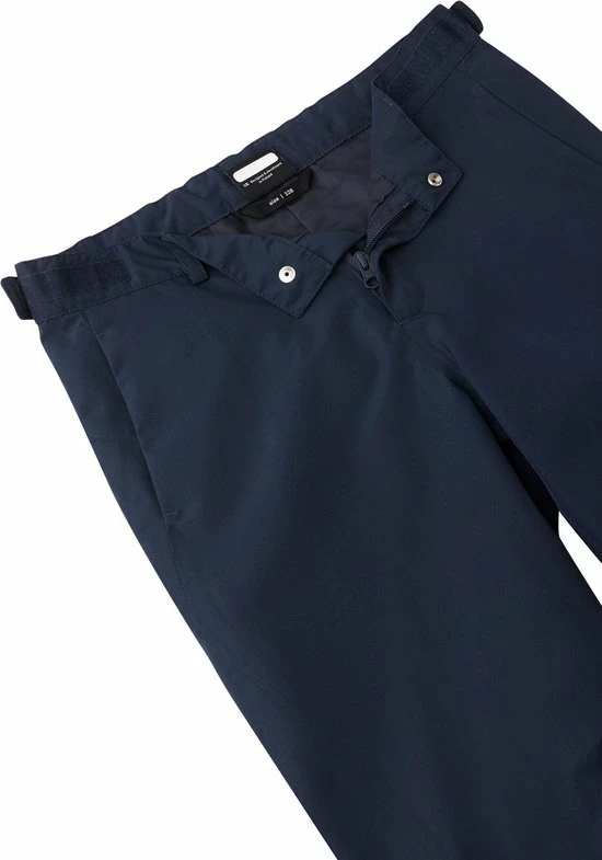 Promo π Reima - Waterdichte Wandelbroek Voor Kinderen - Reimatec - Konsti - Navy - Maat 146cm π 4 Promo π Reima - Waterdichte Wandelbroek Voor Kinderen - Reimatec - Konsti - Navy - Maat 146cm π - Afbeelding 2