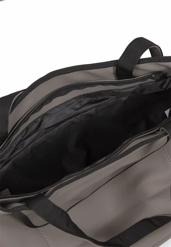 Promo ๐ Splash Planner Shopper Fietstas Crossbag Taupe ๐งจ 9 Promo ๐ Splash Planner Shopper Fietstas Crossbag Taupe ๐งจ - Afbeelding 7