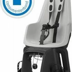 Nieuw 🥰 Bobike One Maxi Fietsstoeltje Achter BD - Snow White ✨ 36 Nieuw 🥰 Bobike One Maxi Fietsstoeltje Achter BD - Snow White ✨ -MGO Leisure Wear winkel 550x796 1
