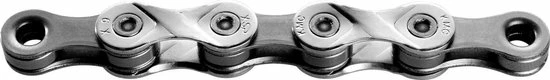Groothandel ๐ Ketting KMC X9 - 9 Speed - 114 Schakels - Zilver ๐ 9 Groothandel ๐ Ketting KMC X9 - 9 Speed - 114 Schakels - Zilver ๐ - Afbeelding 7