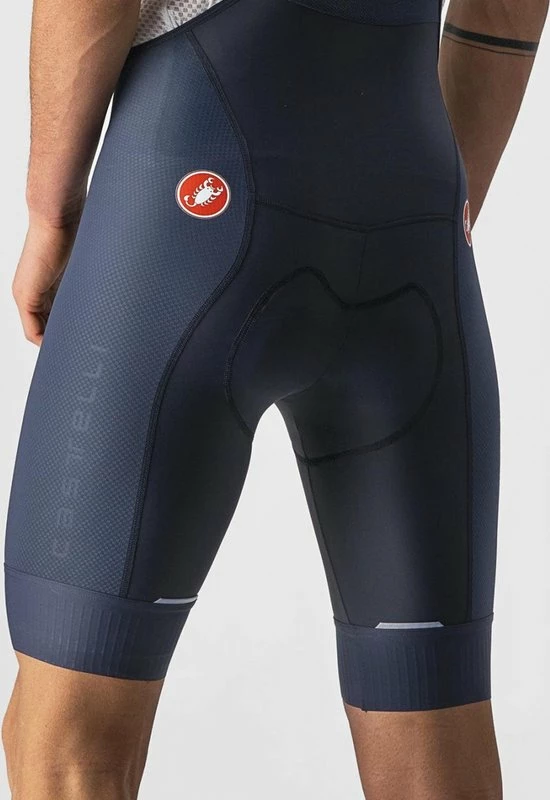 Top 10 😀 Castelli Competizione Fietsbroek Mannen - Maat XXL 👏 18 Top 10 😀 Castelli Competizione Fietsbroek Mannen - Maat XXL 👏 - Afbeelding 16