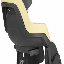 Flash-uitverkoop ❤️ Bobike Maxi Go Fietsstoeltje Achter BD - Lemon Sorbet 🌟 -MGO Leisure Wear winkel 550x800