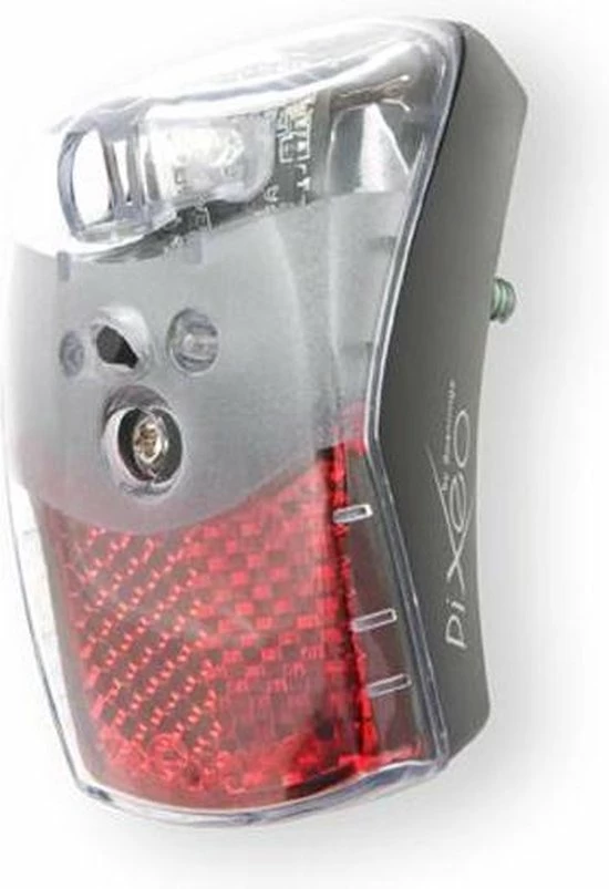 Beste Pirce 🤩 Spanninga Pixeo Fiets Achterlicht - Batterij - Met Auto-sensor ✔️ 13 Beste Pirce 🤩 Spanninga Pixeo Fiets Achterlicht - Batterij - Met Auto-sensor ✔️ - Afbeelding 11