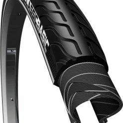 Korting 🔥 Cst Buitenband Classic Basic 24 X 1 3/8 (37-540) Zwart ❤️