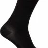 Gloednieuw 🥰 AGU Solid Fietssokken - Zwart - L/XL - 22 Cm Hoog 🥰 -MGO Leisure Wear winkel 550x815