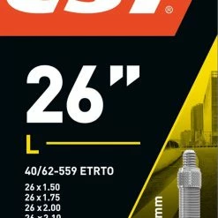 Goedkoop 🥰 Cst Binnenband 26 X 1.50-2.50 (40/62-559) Dv 40 Mm ✨ 14 Goedkoop 🥰 Cst Binnenband 26 X 1.50-2.50 (40/62-559) Dv 40 Mm ✨ -MGO Leisure Wear winkel 550x816 3