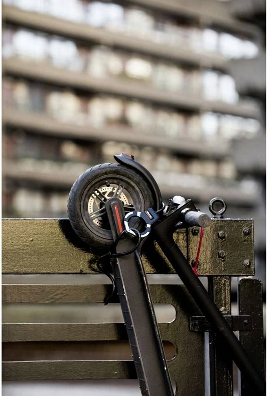 Uitgang 💯 MasterLock Master Lock 8275EURDPROBLK Kabelslot Zwart Sleutelslot 😉 5 Uitgang 💯 MasterLock Master Lock 8275EURDPROBLK Kabelslot Zwart Sleutelslot 😉 - Afbeelding 3