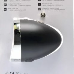 Korting π₯ Simson Voorlicht Classic Led Batterij Zwart π 11 Korting π₯ Simson Voorlicht Classic Led Batterij Zwart π -MGO Leisure Wear winkel 550x819 2