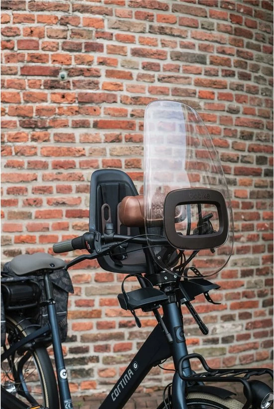Begroting ๐ฅฐ Bobike Windscherm ONE+ - Coffee Brown ๐ฅ 16 Begroting ๐ฅฐ Bobike Windscherm ONE+ - Coffee Brown ๐ฅ - Afbeelding 14