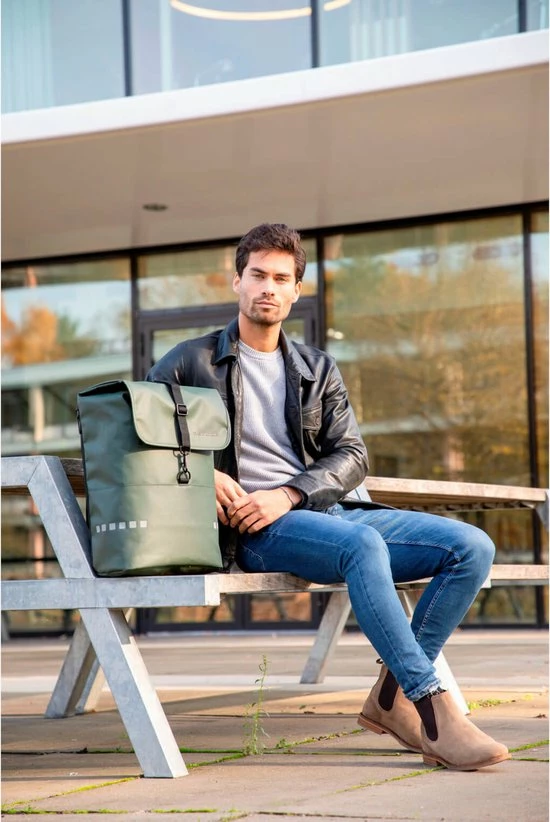 Coupon ๐ New Looxs Odense ๐ Backpack - 15 Laptop - Rugzak Fietstas 18 Liter Zwart ๐ 17 Coupon ๐ New Looxs Odense ๐ Backpack - 15 Laptop - Rugzak Fietstas 18 Liter Zwart ๐ - Afbeelding 15