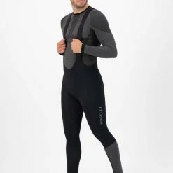 Korting ⌛ Rogelli Essential HI VIS Bibtight - Lange Fietsbroek Heren - Zwart/Reflectie - Maat L ✔️ 36 Korting ⌛ Rogelli Essential HI VIS Bibtight - Lange Fietsbroek Heren - Zwart/Reflectie - Maat L ✔️ -MGO Leisure Wear winkel 550x822 2