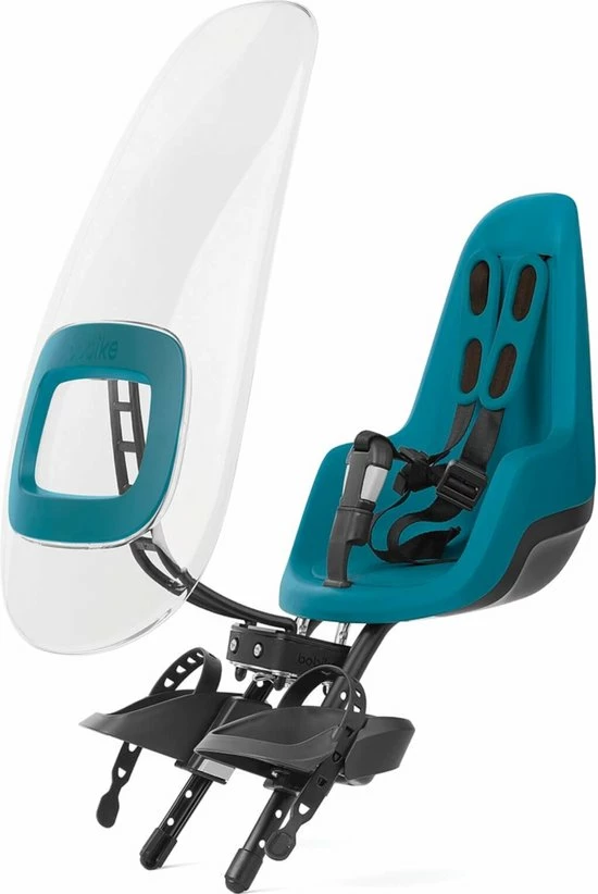 Begroting ๐ฅฐ Bobike Windscherm ONE+ - Coffee Brown ๐ฅ 10 Begroting ๐ฅฐ Bobike Windscherm ONE+ - Coffee Brown ๐ฅ - Afbeelding 8