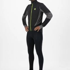 Promo π Rogelli Brave Winterjack - Fietsjack - Zwart/Grijs/Fluor - Heren - Maat 3XL π₯° 30 Promo π Rogelli Brave Winterjack - Fietsjack - Zwart/Grijs/Fluor - Heren - Maat 3XL π₯° -MGO Leisure Wear winkel 550x824 10