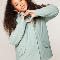 Beste Pirce 💯 America Today Janice Teddy Jr - Unisex Kids, Meisjes Regenjas - Maat 146/152 ⭐ 16 Beste Pirce 💯 America Today Janice Teddy Jr - Unisex Kids, Meisjes Regenjas - Maat 146/152 ⭐ -MGO Leisure Wear winkel 550x824 12