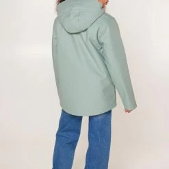 Beste Pirce 💯 America Today Janice Teddy Jr - Unisex Kids, Meisjes Regenjas - Maat 146/152 ⭐ 17 Beste Pirce 💯 America Today Janice Teddy Jr - Unisex Kids, Meisjes Regenjas - Maat 146/152 ⭐ -MGO Leisure Wear winkel 550x824 13