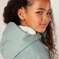 Beste Pirce 💯 America Today Janice Teddy Jr - Unisex Kids, Meisjes Regenjas - Maat 146/152 ⭐ 18 Beste Pirce 💯 America Today Janice Teddy Jr - Unisex Kids, Meisjes Regenjas - Maat 146/152 ⭐ -MGO Leisure Wear winkel 550x824 14