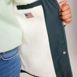 Beste Pirce 💯 America Today Janice Teddy Jr - Unisex Kids, Meisjes Regenjas - Maat 146/152 ⭐ 21 Beste Pirce 💯 America Today Janice Teddy Jr - Unisex Kids, Meisjes Regenjas - Maat 146/152 ⭐ -MGO Leisure Wear winkel 550x824 16