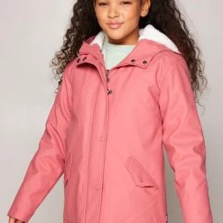 Beste Pirce 💯 America Today Janice Teddy Jr - Unisex Kids, Meisjes Regenjas - Maat 146/152 ⭐ 22 Beste Pirce 💯 America Today Janice Teddy Jr - Unisex Kids, Meisjes Regenjas - Maat 146/152 ⭐ -MGO Leisure Wear winkel 550x824 17