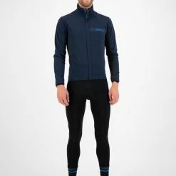 Hete verkoop 💯 Rogelli Barrier - Fietsjack Winter Met Lange Mouwen - Heren 🔥 18 Hete verkoop 💯 Rogelli Barrier - Fietsjack Winter Met Lange Mouwen - Heren 🔥 -MGO Leisure Wear winkel 550x824 4