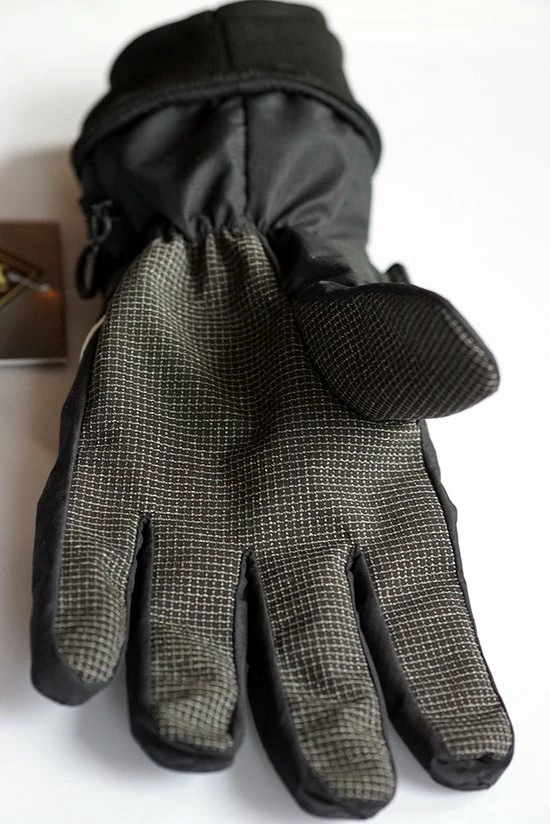 Beste recensies van ๐ GORE-TEX® BURTEX Outdoor Strategy Fiets Wandel Motor Handschoenen Inclusief Liners Warm En 100% Waterdicht ALL BLACK Maat XL ๐ 5 Beste recensies van ๐ GORE-TEX® BURTEX Outdoor Strategy Fiets Wandel Motor Handschoenen Inclusief Liners Warm En 100% Waterdicht ALL BLACK Maat XL ๐ - Afbeelding 3