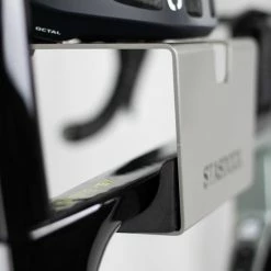 Goedkoopste 🥰 Stasdock Deep Silver - Fiets Ophangsysteem - Muurbeugel Fiets - Fietsbeugel - Fiets Ophangbeugel 🥰 24 Goedkoopste 🥰 Stasdock Deep Silver - Fiets Ophangsysteem - Muurbeugel Fiets - Fietsbeugel - Fiets Ophangbeugel 🥰 -MGO Leisure Wear winkel 550x825 11