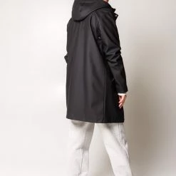 Flash-uitverkoop ✨ America Today Janice - Dames Regenjas - Maat M 😀 -MGO Leisure Wear winkel 550x825 15