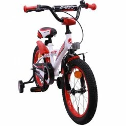 Beste deal π Amigo BMX Turbo Jongensfiets - Kinderfiets 16 Inch - Wit π 17 Beste deal π Amigo BMX Turbo Jongensfiets - Kinderfiets 16 Inch - Wit π -MGO Leisure Wear winkel 550x825 22