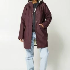 Gloednieuw โญ America Today Janice Teddy - Dames Regenjas - Maat M ๐งจ 10 Gloednieuw โญ America Today Janice Teddy - Dames Regenjas - Maat M ๐งจ -MGO Leisure Wear winkel 550x825 33