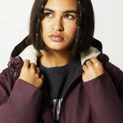 Gloednieuw โญ America Today Janice Teddy - Dames Regenjas - Maat M ๐งจ 11 Gloednieuw โญ America Today Janice Teddy - Dames Regenjas - Maat M ๐งจ -MGO Leisure Wear winkel 550x825 34