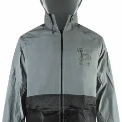 Aanbiedingen ✨ C-Line Regenpak Met Capuchon - Reflecterende Jas - Nieuw Model - Volwassen Maat XXL 😍 -MGO Leisure Wear winkel 550x825 36